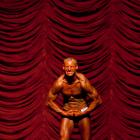 Derrick  Walker - NPC Natural Indiana 2012 - #1