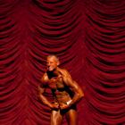 Derrick  Walker - NPC Natural Indiana 2012 - #1