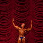 Philip  Foerg - NPC Natural Indiana 2012 - #1