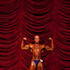 Philip  Foerg - NPC Natural Indiana 2012 - #1