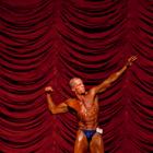 Philip  Foerg - NPC Natural Indiana 2012 - #1