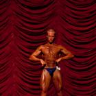 Philip  Foerg - NPC Natural Indiana 2012 - #1