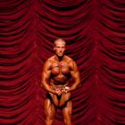 Philip  Foerg - NPC Natural Indiana 2012 - #1