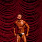 Grant   Elliot - NPC Natural Indiana 2012 - #1