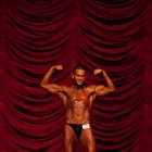 Chuck  Cooley - NPC Natural Indiana 2012 - #1