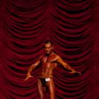 Chuck  Cooley - NPC Natural Indiana 2012 - #1