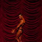 Chuck  Cooley - NPC Natural Indiana 2012 - #1