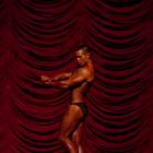 Chuck  Cooley - NPC Natural Indiana 2012 - #1