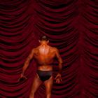 Chuck  Cooley - NPC Natural Indiana 2012 - #1