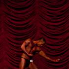 Chuck  Cooley - NPC Natural Indiana 2012 - #1