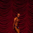 Travis  Thiel - NPC Natural Indiana 2012 - #1