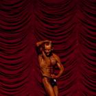 Travis  Thiel - NPC Natural Indiana 2012 - #1