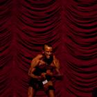 Travis  Thiel - NPC Natural Indiana 2012 - #1