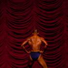 Travis  Thiel - NPC Natural Indiana 2012 - #1