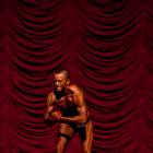 Travis  Thiel - NPC Natural Indiana 2012 - #1