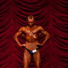 Travis  Thiel - NPC Natural Indiana 2012 - #1