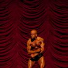 Tony  Martin - NPC Natural Indiana 2012 - #1