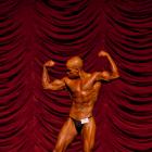 Tony  Martin - NPC Natural Indiana 2012 - #1