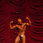 Tony  Martin - NPC Natural Indiana 2012 - #1