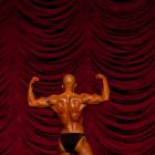 Tony  Martin - NPC Natural Indiana 2012 - #1