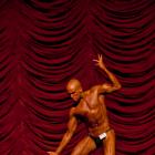 Tony  Martin - NPC Natural Indiana 2012 - #1