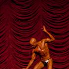 Tony  Martin - NPC Natural Indiana 2012 - #1