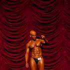 Tony  Martin - NPC Natural Indiana 2012 - #1