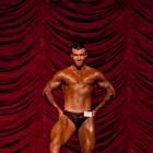 Matt  Hurley - NPC Natural Indiana 2012 - #1