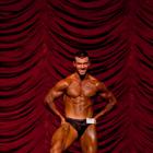 Matt  Hurley - NPC Natural Indiana 2012 - #1