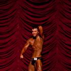 Matt  Hurley - NPC Natural Indiana 2012 - #1