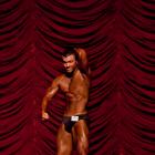 Matt  Hurley - NPC Natural Indiana 2012 - #1