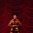 Matt  Hurley - NPC Natural Indiana 2012 - #1