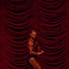Jeff  Attinger - NPC Natural Indiana 2012 - #1
