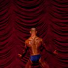 Jeff  Attinger - NPC Natural Indiana 2012 - #1