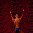 Jeff  Attinger - NPC Natural Indiana 2012 - #1