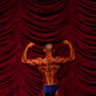 Jeff  Attinger - NPC Natural Indiana 2012 - #1
