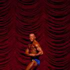 Kevin  Shook - NPC Natural Indiana 2012 - #1