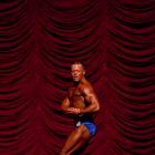 Kevin  Shook - NPC Natural Indiana 2012 - #1