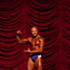 Dewayne  Tiemeyer - NPC Natural Indiana 2012 - #1