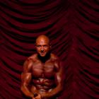 Dewayne  Tiemeyer - NPC Natural Indiana 2012 - #1
