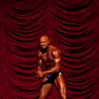 Dewayne  Tiemeyer - NPC Natural Indiana 2012 - #1