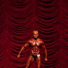 Tom  Gandolph - NPC Natural Indiana 2012 - #1