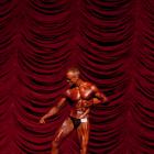 Tom  Gandolph - NPC Natural Indiana 2012 - #1