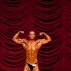 William  Williams - NPC Natural Indiana 2012 - #1