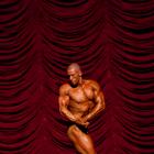William  Williams - NPC Natural Indiana 2012 - #1