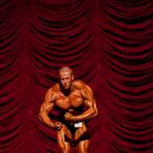 William  Williams - NPC Natural Indiana 2012 - #1