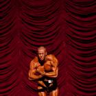 William  Williams - NPC Natural Indiana 2012 - #1
