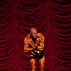 William  Williams - NPC Natural Indiana 2012 - #1