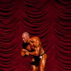 William  Williams - NPC Natural Indiana 2012 - #1