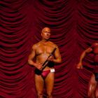 Jake  Gamble - NPC Natural Indiana 2012 - #1